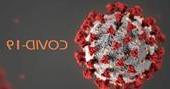 covid virus